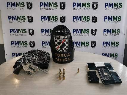 Jovem &eacute; sequestrado e morto em &ldquo;tribunal do crime&rdquo;; pol&iacute;cia prende 4 suspeitos