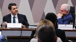 Indicado ao STF defende concilia&ccedil;&atilde;o em conflitos por terra, tema sens&iacute;vel em MS