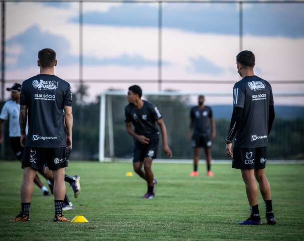 Oper&aacute;rio depende de combina&ccedil;&atilde;o de resultados para ir ao mata-mata da Copa Verde