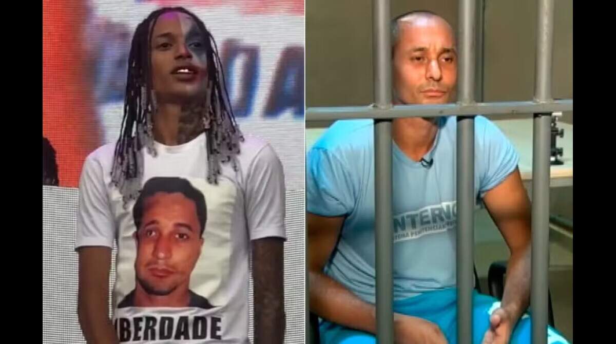 Marcinho VP &eacute; alvo de nova opera&ccedil;&atilde;o contra CV no RJ