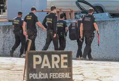 MPF manda refazer avalia&ccedil;&otilde;es de candidatos com defici&ecirc;ncia em concurso da PF