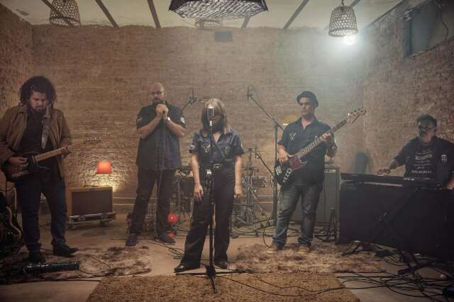 Evento em Rio Verde une mototurismo e festival de blues em maio