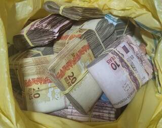 Opera&ccedil;&atilde;o desarticula esquema que levava drogas de MS para Minas Gerais