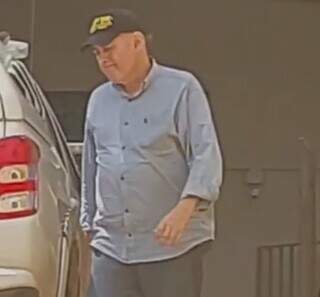 Com Bernal preso, filho cobra R$ 905 mil em pens&atilde;o atrasada