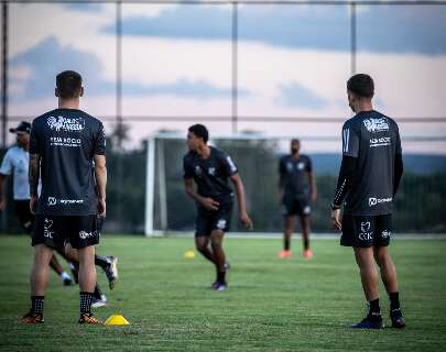 Oper&aacute;rio depende de combina&ccedil;&atilde;o de resultados para seguir ao mata-mata Copa Verde
