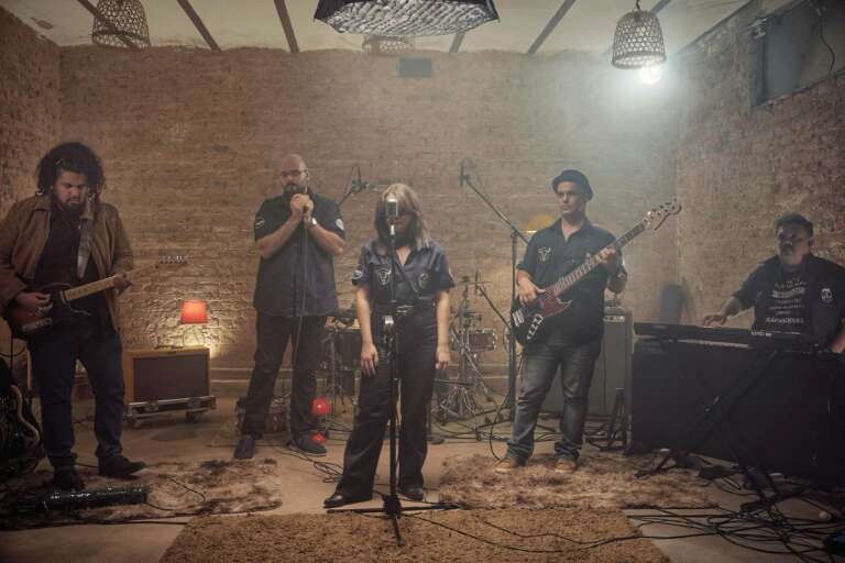 Evento em Rio Verde une mototurismo e festival de blues em maio