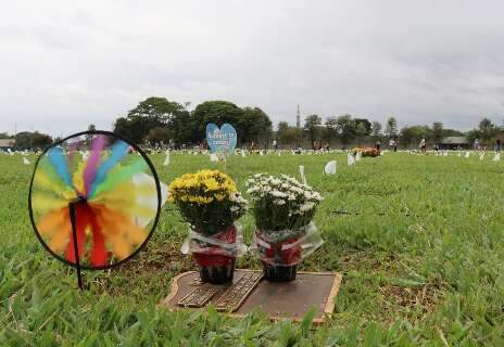 At&eacute; d&iacute;vida com cemit&eacute;rio vai parar na Justi&ccedil;a em mutir&atilde;o de concilia&ccedil;&atilde;o