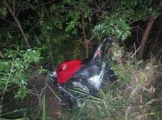 Pai deixa o filho b&ecirc;bado e sem CNH dirigir e os 2 respondem por morte na MS-338