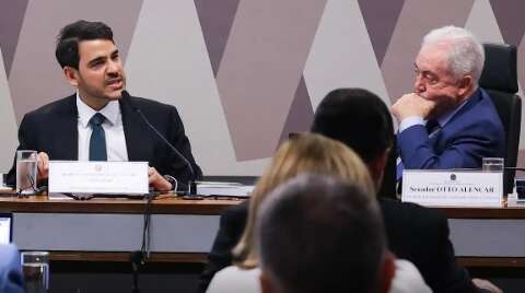 Indicado ao STF defende concilia&ccedil;&atilde;o em conflitos por terra, tema sens&iacute;vel em MS