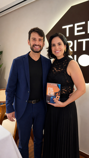 Design de Destinos &eacute; lan&ccedil;ado por Bruno Wendling em MS