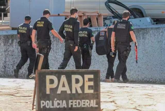 MPF quer nova avalia&ccedil;&atilde;o de candidatos com defici&ecirc;ncia em concurso da PF