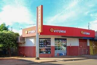 Ap&oacute;s opera&ccedil;&atilde;o contra fraude, farm&aacute;cia de bairro ganha notoriedade indesej&aacute;vel