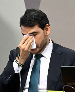 Senado rejeita indica&ccedil;&atilde;o de Jorge Messias ao STF ap&oacute;s 132 anos sem recusa