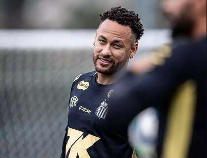 Bate e volta vai levar torcedores para jogo com Neymar na fronteira