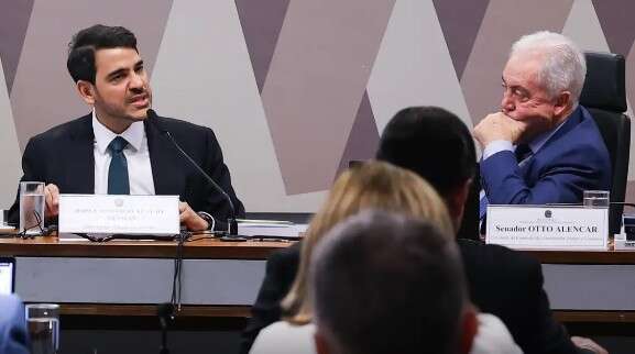 Indicado ao STF defende concilia&ccedil;&atilde;o em conflitos por terra, tema sens&iacute;vel em MS