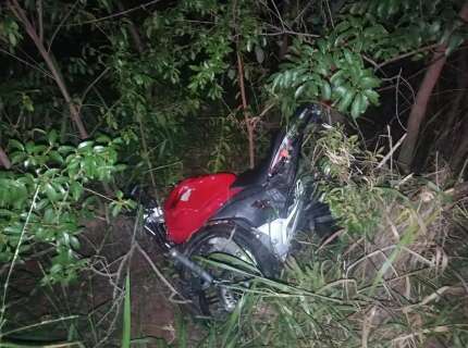 Pai deixa o filho b&ecirc;bado e sem CNH dirigir e os 2 respondem por morte na MS-338