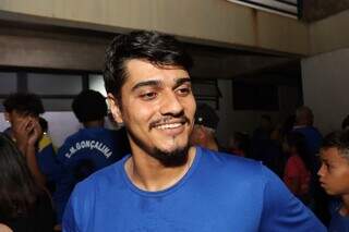 Rede municipal abre maior calend&aacute;rio esportivo estudantil com v&aacute;rias modalidades