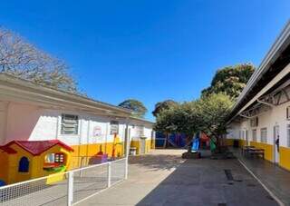 MS fica em 21&ordm; em oferta de vagas na educa&ccedil;&atilde;o infantil