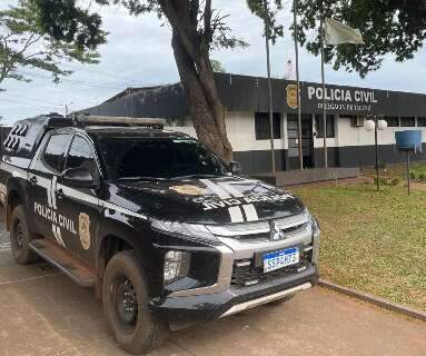 Homem &eacute; preso ap&oacute;s crian&ccedil;a de 8 anos denunciar estupro e m&atilde;e encontr&aacute;-lo na casa