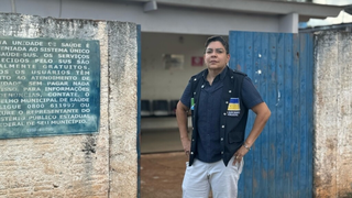 Vereadora sente mal-estar e &eacute; internada para avalia&ccedil;&atilde;o card&iacute;aca