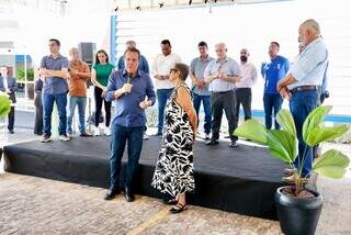 Com o Centro de Diagn&oacute;stico em Coxim, Cassems encurta dist&acirc;ncia para assist&ecirc;ncia