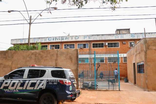 Com Bernal preso, filho cobra R$ 905 mil em pens&atilde;o atrasada