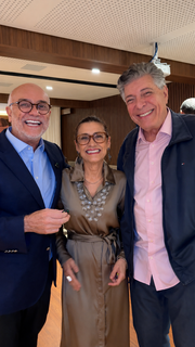 Design de Destinos &eacute; lan&ccedil;ado por Bruno Wendling em MS