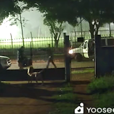 Envolvida em roubo de ve&iacute;culo j&aacute; foi presa com submetralhadora