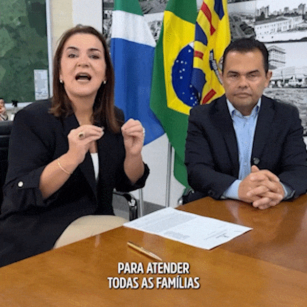 Prefeitura anuncia novo censo e parceria para atender crian&ccedil;as at&iacute;picas