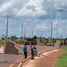 MS reduz conflitos por terra, mas epis&oacute;dios ficam mais violentos, avalia estudo