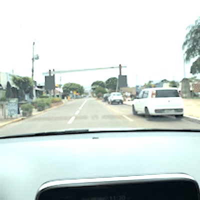 Abaixo-assinado contesta proposta de cal&ccedil;ad&atilde;o em rua principal de Bonito