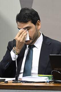 Senado rejeita indica&ccedil;&atilde;o de Jorge Messias ao STF ap&oacute;s 132 anos sem recusa