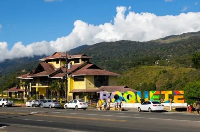 Viagem a Boquete vai custar R$ 258 mil ao Estado