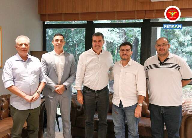 Estado prop&otilde;e cronograma de promo&ccedil;&otilde;es para encerrar paralisa&ccedil;&otilde;es do Detran