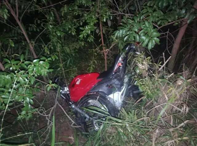 Pai deixa o filho b&ecirc;bado e sem CNH dirigir e os 2 respondem por morte na MS-338