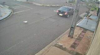 Quem viu a Maju? Pata voa pelo muro e foge no Atl&acirc;ntico Sul