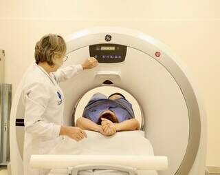 Com o Centro de Diagn&oacute;stico em Coxim, Cassems encurta dist&acirc;ncia para assist&ecirc;ncia