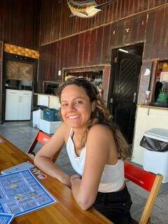 Agr&ocirc;noma desaparece a caminho do trabalho, sem sinal de rastreador de carro 