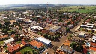 Novo Horizonte do Sul, Japor&atilde; e Nova Andradina celebram anivers&aacute;rio
