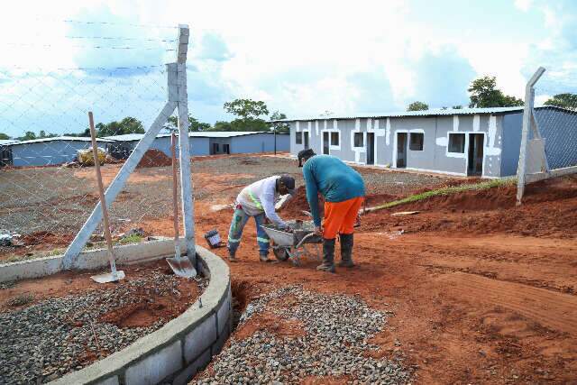 MS cria 3,5 mil empregos em mar&ccedil;o, mas resultado cai 42% em rela&ccedil;&atilde;o a fevereiro