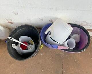 Empresa acusada de deixar postos sem limpeza recebeu 10x mais que o previsto