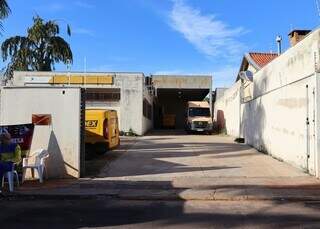 Greve nos Correios come&ccedil;a e pode afetar 30% das entregas na Capital