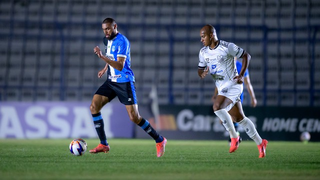 Oper&aacute;rio empata no fim, mas cai e d&aacute; adeus &agrave; Copa Verde