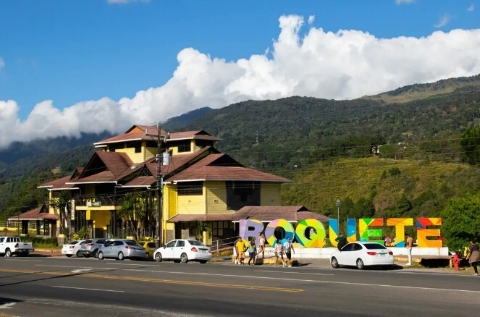 Viagem a Boquete vai custar R$ 258 mil ao Estado