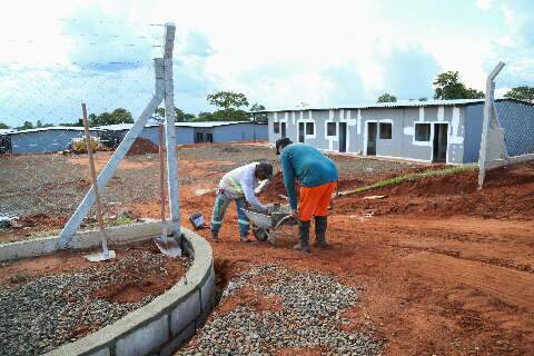 MS cria 3,5 mil empregos em mar&ccedil;o, mas resultado cai 42% em rela&ccedil;&atilde;o a fevereiro