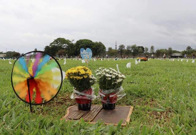 Nem o &uacute;ltimo endere&ccedil;o escapa: mutir&atilde;o judicial vai cobrar d&iacute;vida com cemit&eacute;rios