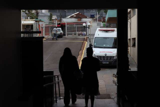 Santa Casa voltar&aacute; a ter n&uacute;cleo para filtrar pacientes sem encaminhamento