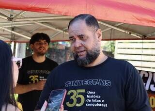 Greve nos Correios come&ccedil;a e pode afetar 30% das entregas na Capital