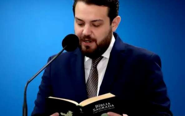 Ex-vereador &eacute; denunciado por fraudar licita&ccedil;&atilde;o para abrir 500 vagas em cemit&eacute;rio