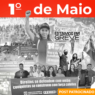 Na escala 5x2 desde 1962, banc&aacute;rios exigem direito a todos